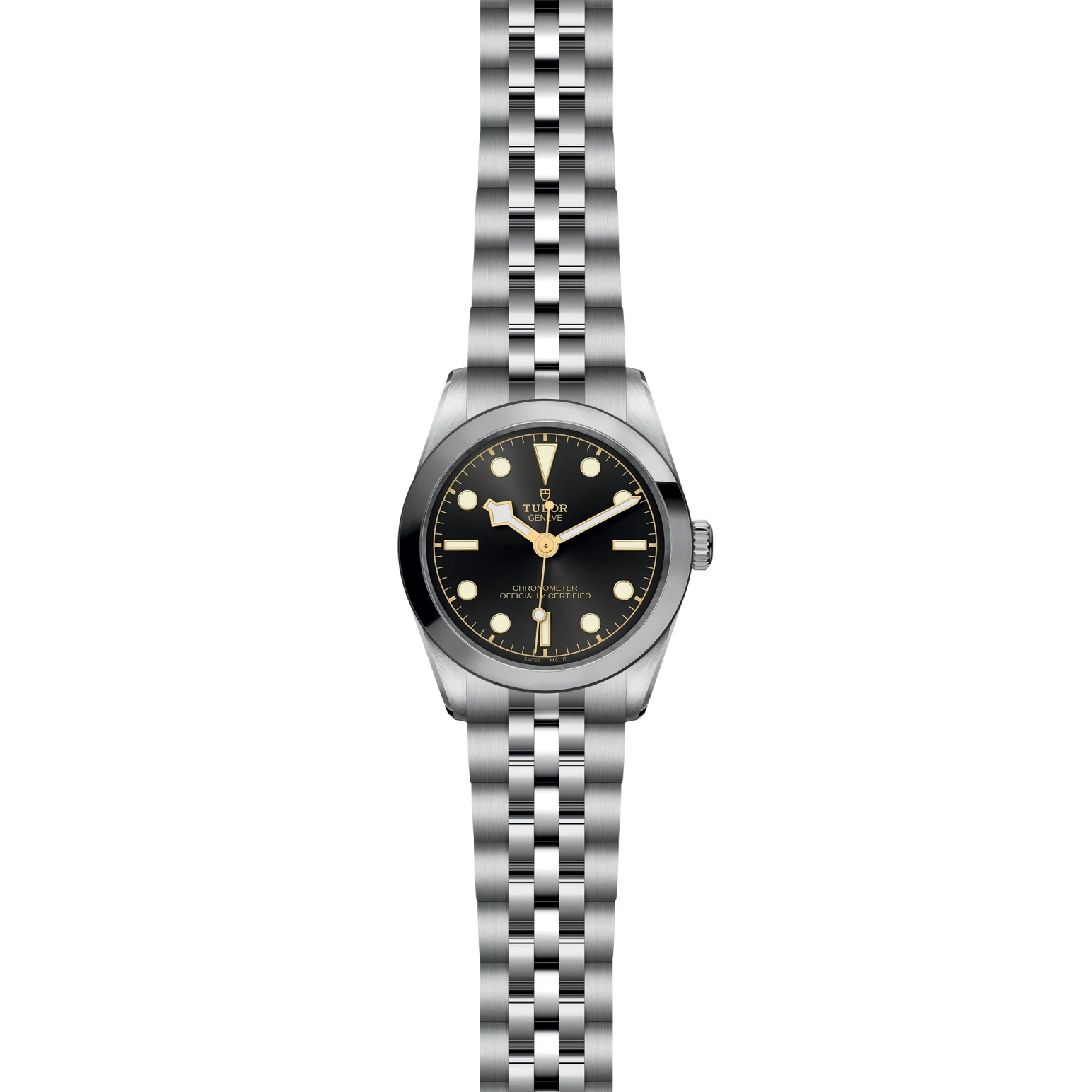 TUDOR Black Bay One 31 Automatic Watch - Image 2