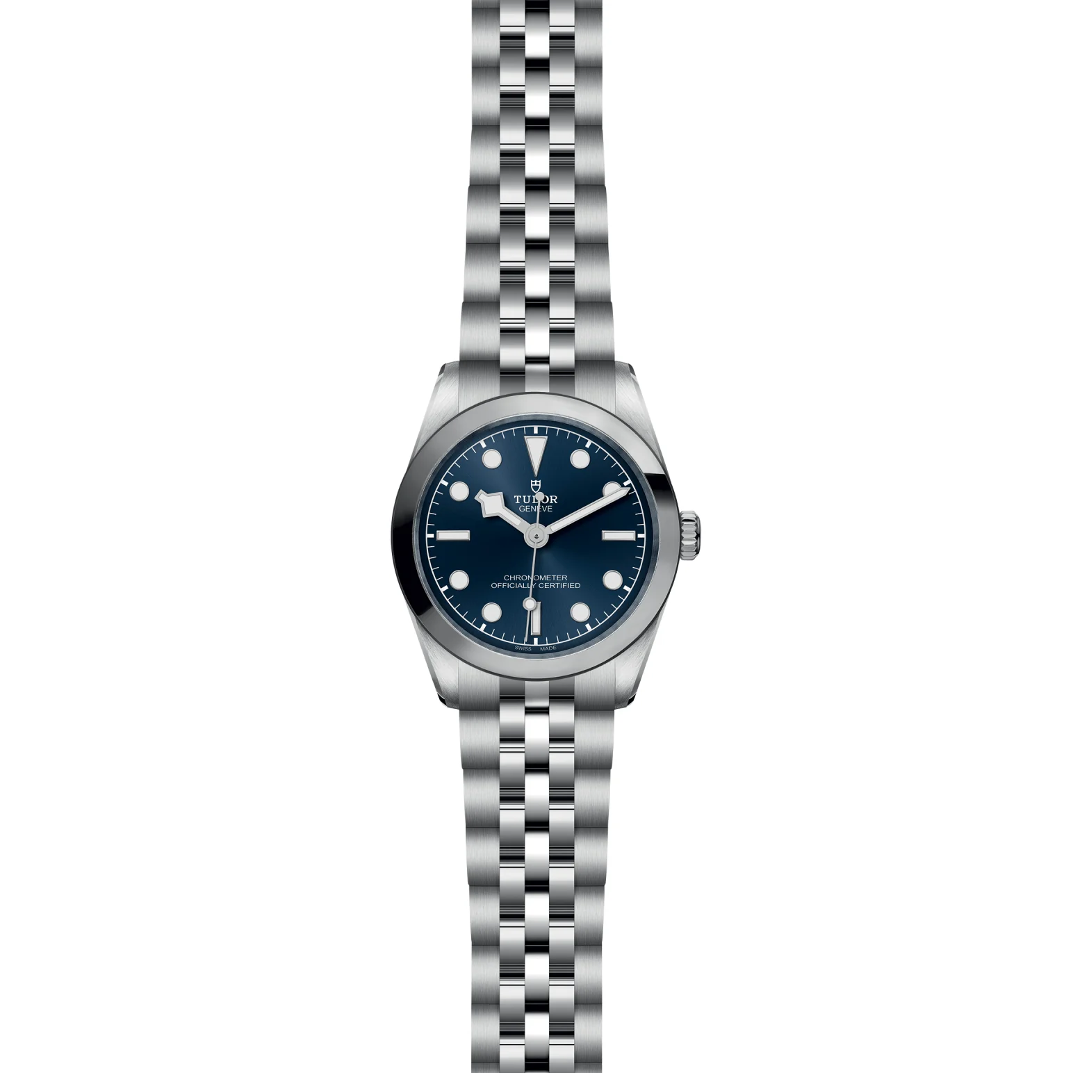 TUDOR Black Bay One 31 Automatic Watch - Image 2