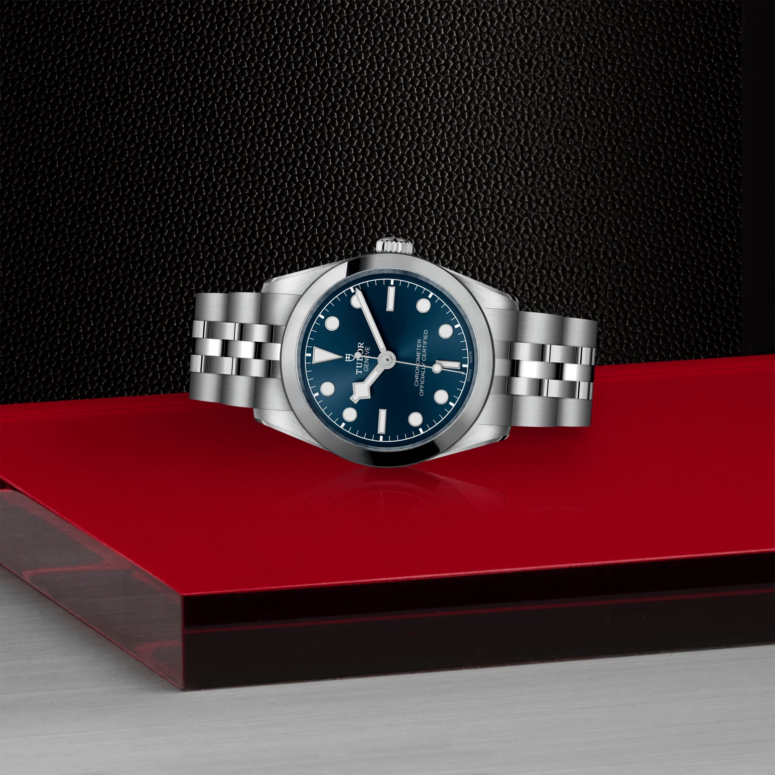 TUDOR Black Bay One 31 Automatic Watch - Image 3