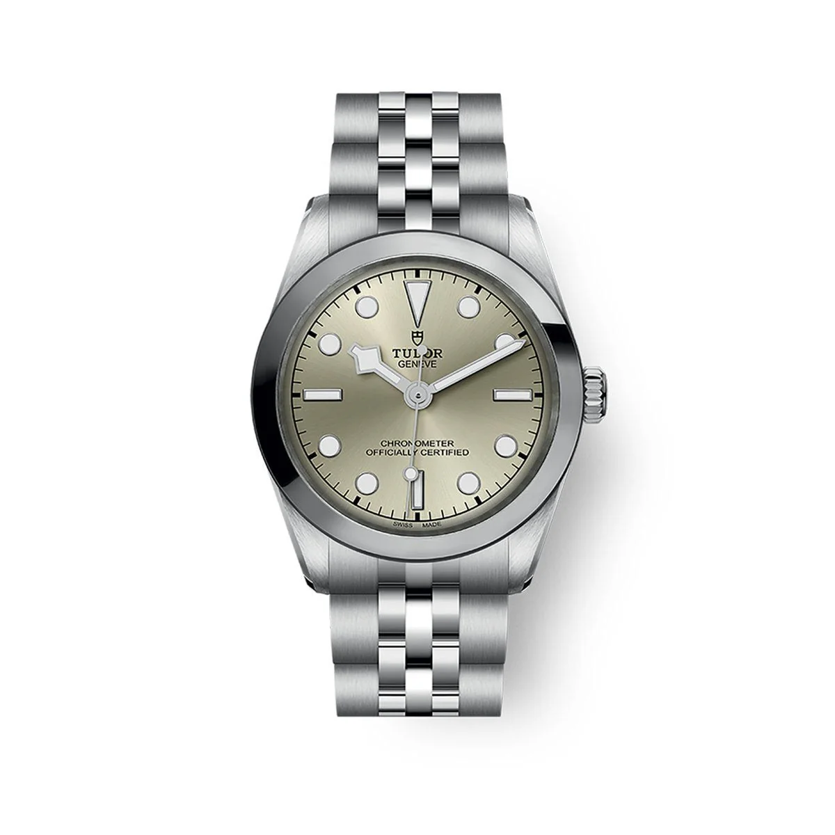 TUDOR Black Bay One 31 Automatic Watch