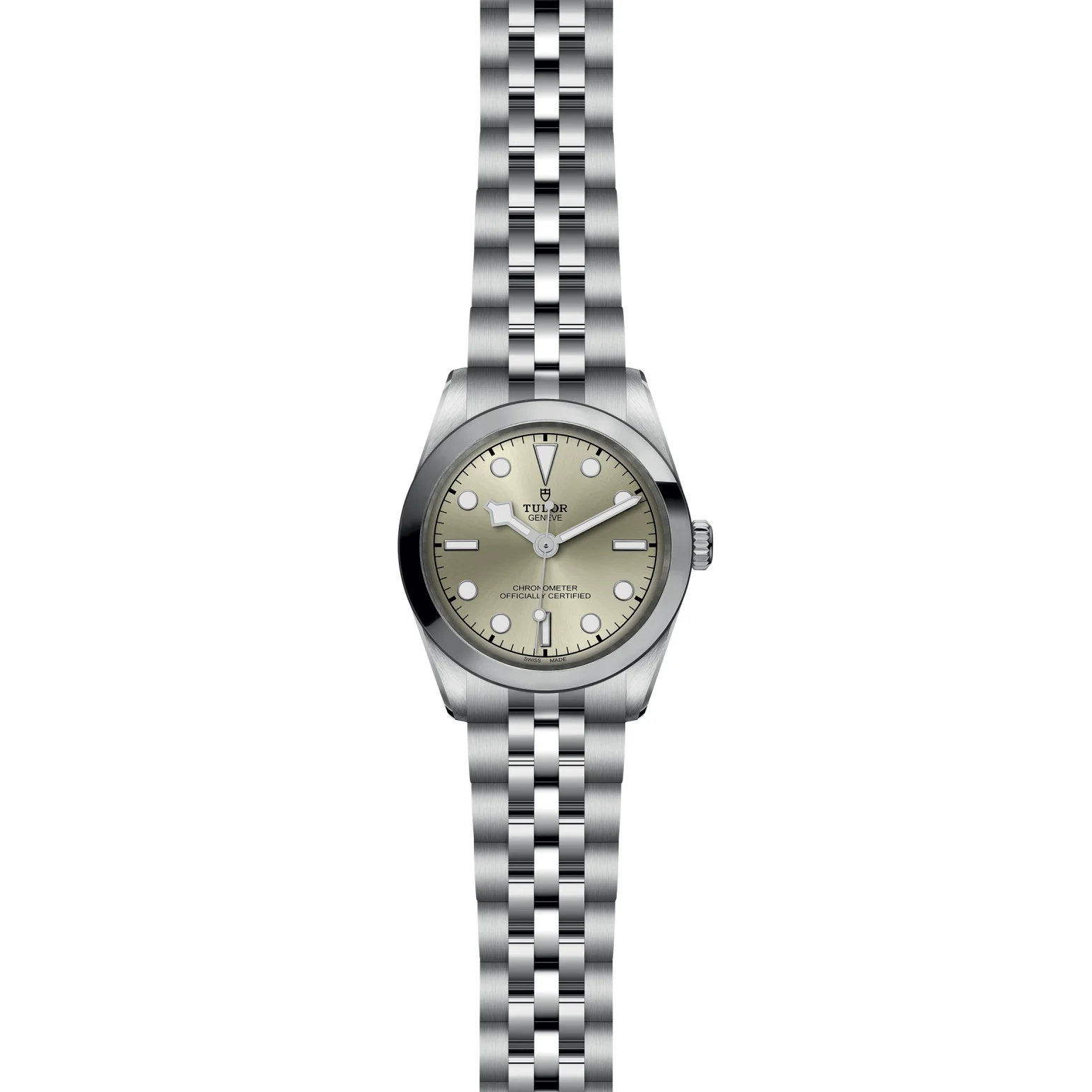 TUDOR Black Bay One 31 Automatic Watch - Image 2