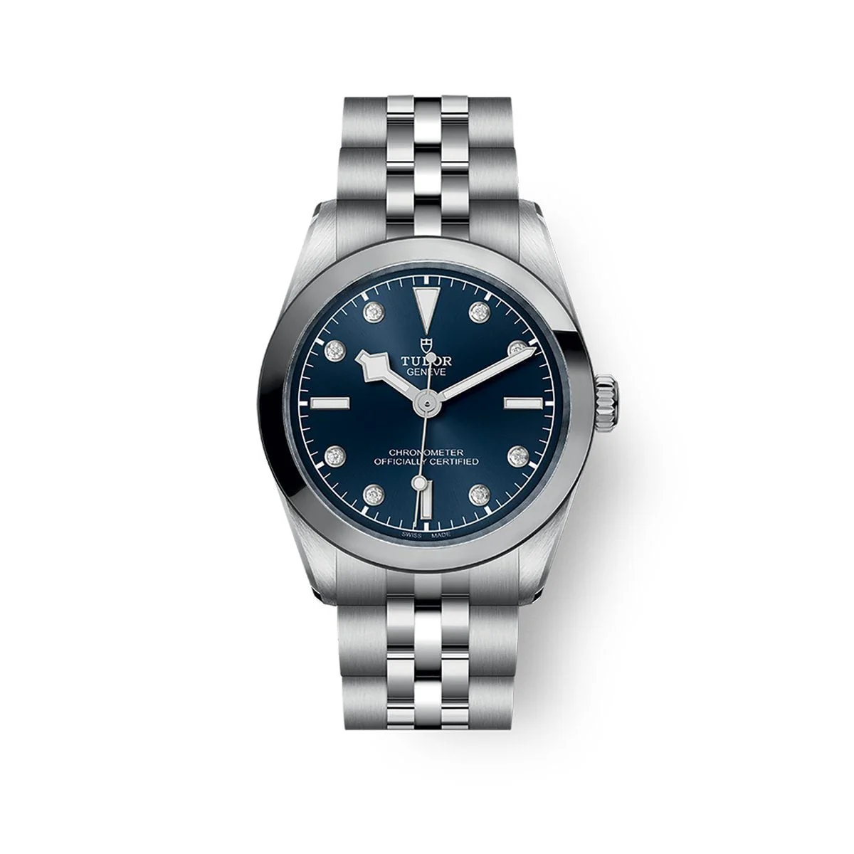 TUDOR Black Bay One 31 Automatic Watch