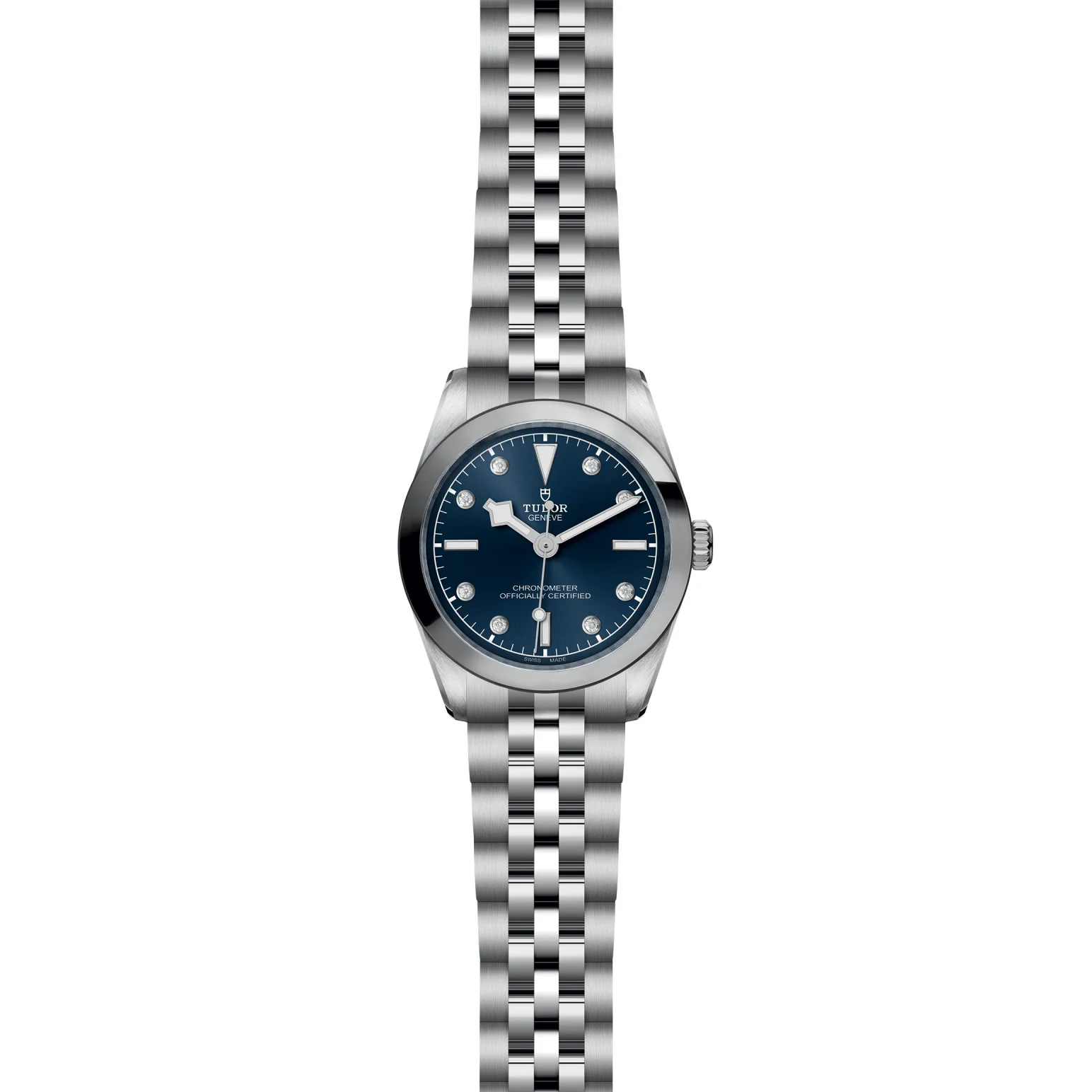 TUDOR Black Bay One 31 Automatic Watch - Image 2