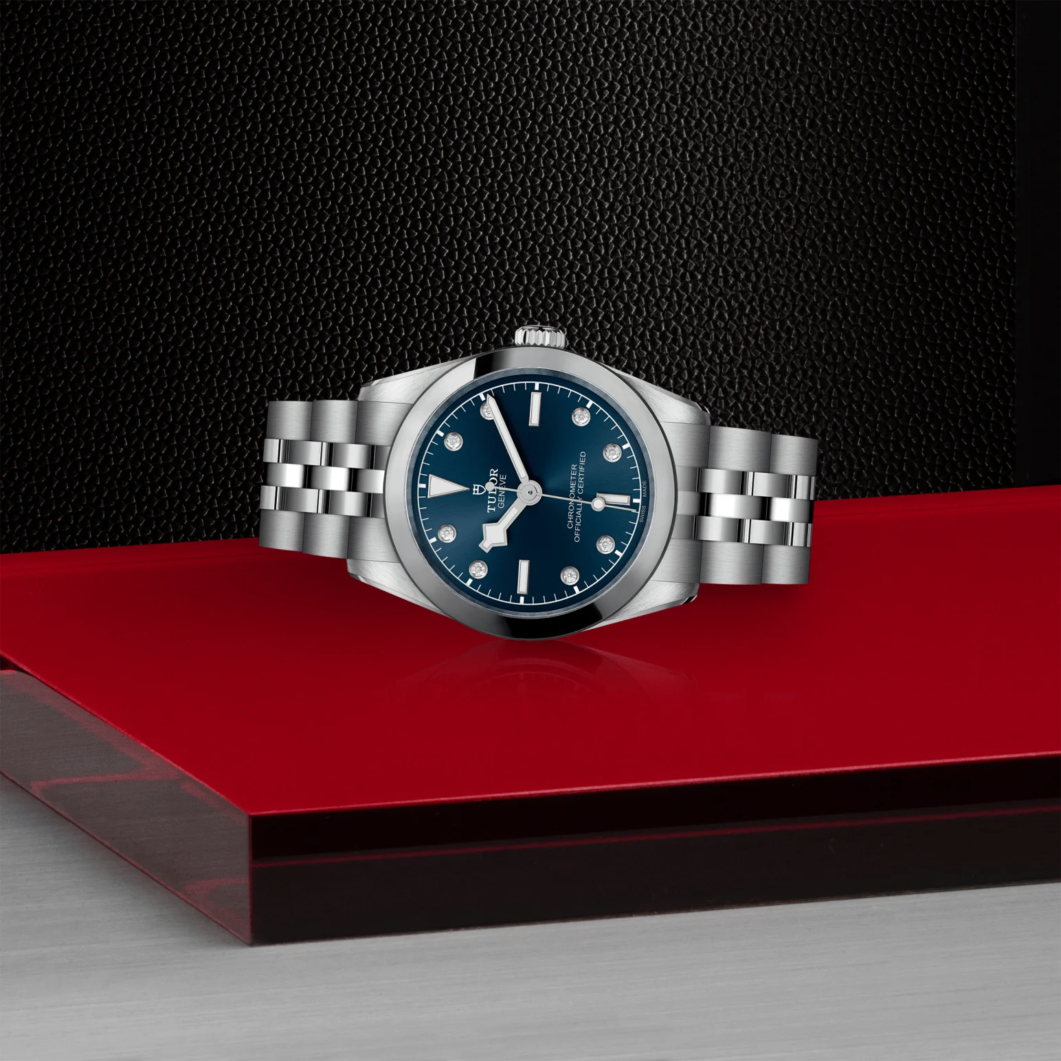 TUDOR Black Bay One 31 Automatic Watch - Image 3
