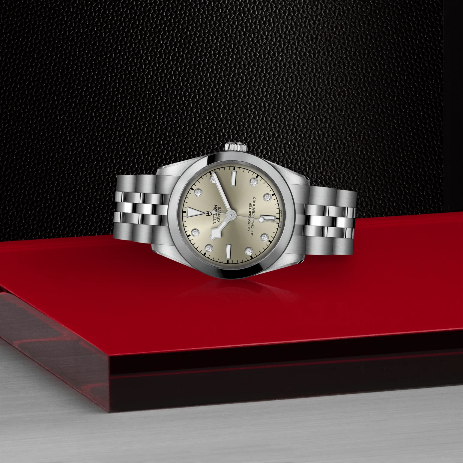 TUDOR Black Bay One 31 Automatic Watch - Image 3