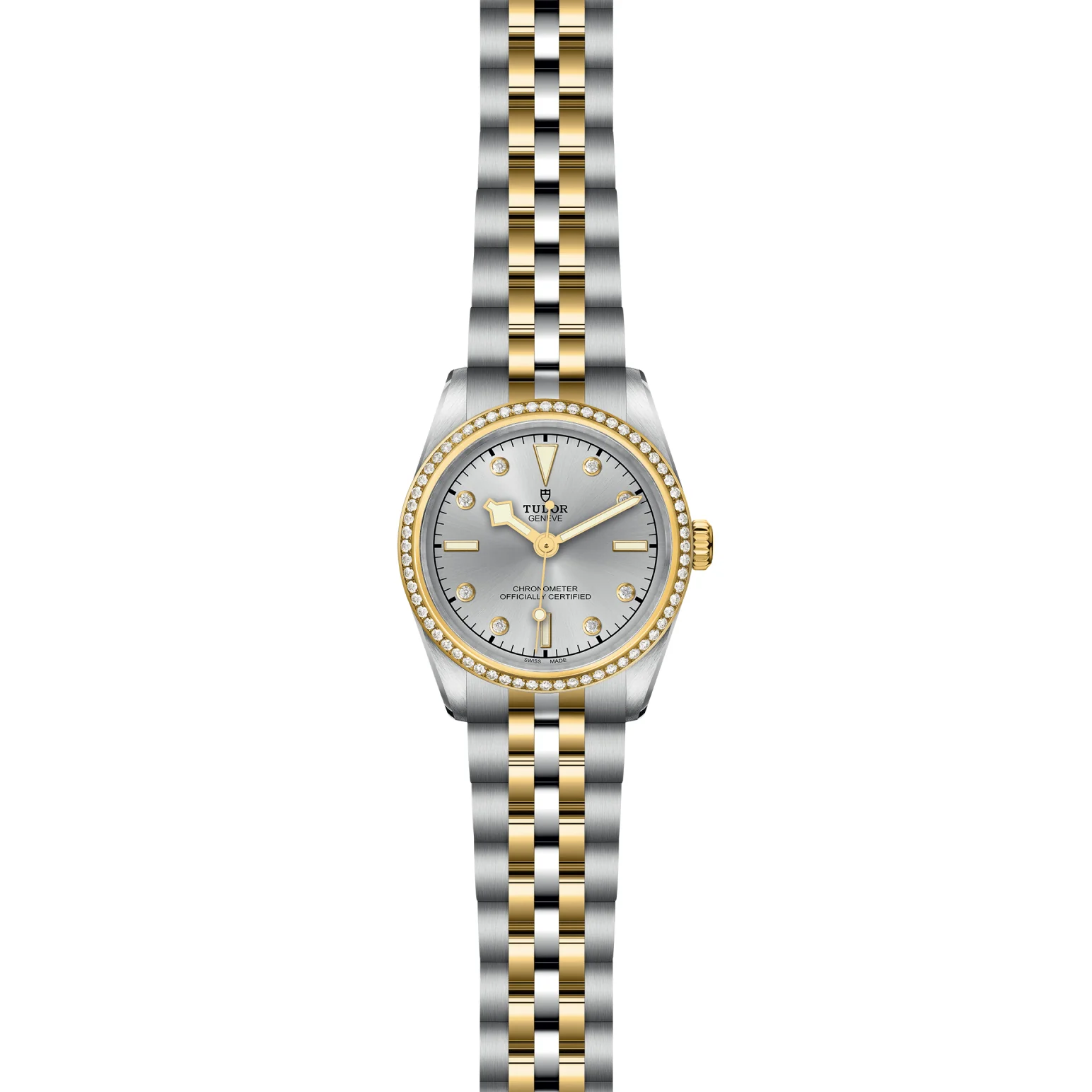 TUDOR Black Bay ONE 31 S&G Automatic Watch - Image 2
