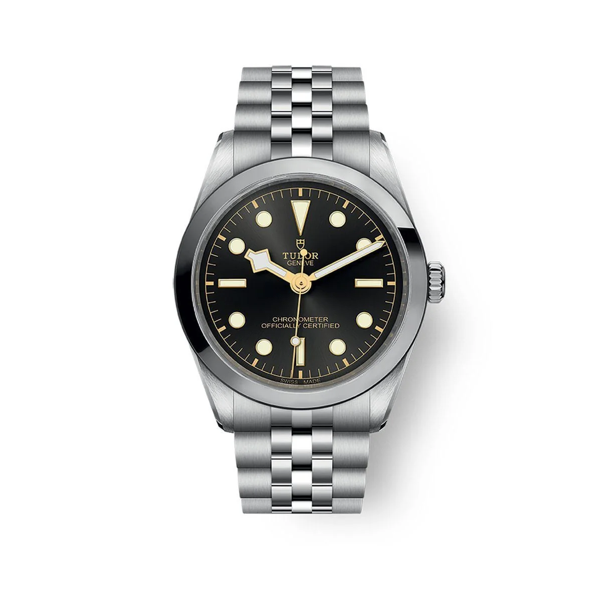 TUDOR Black Bay One 36 Automatic Watch