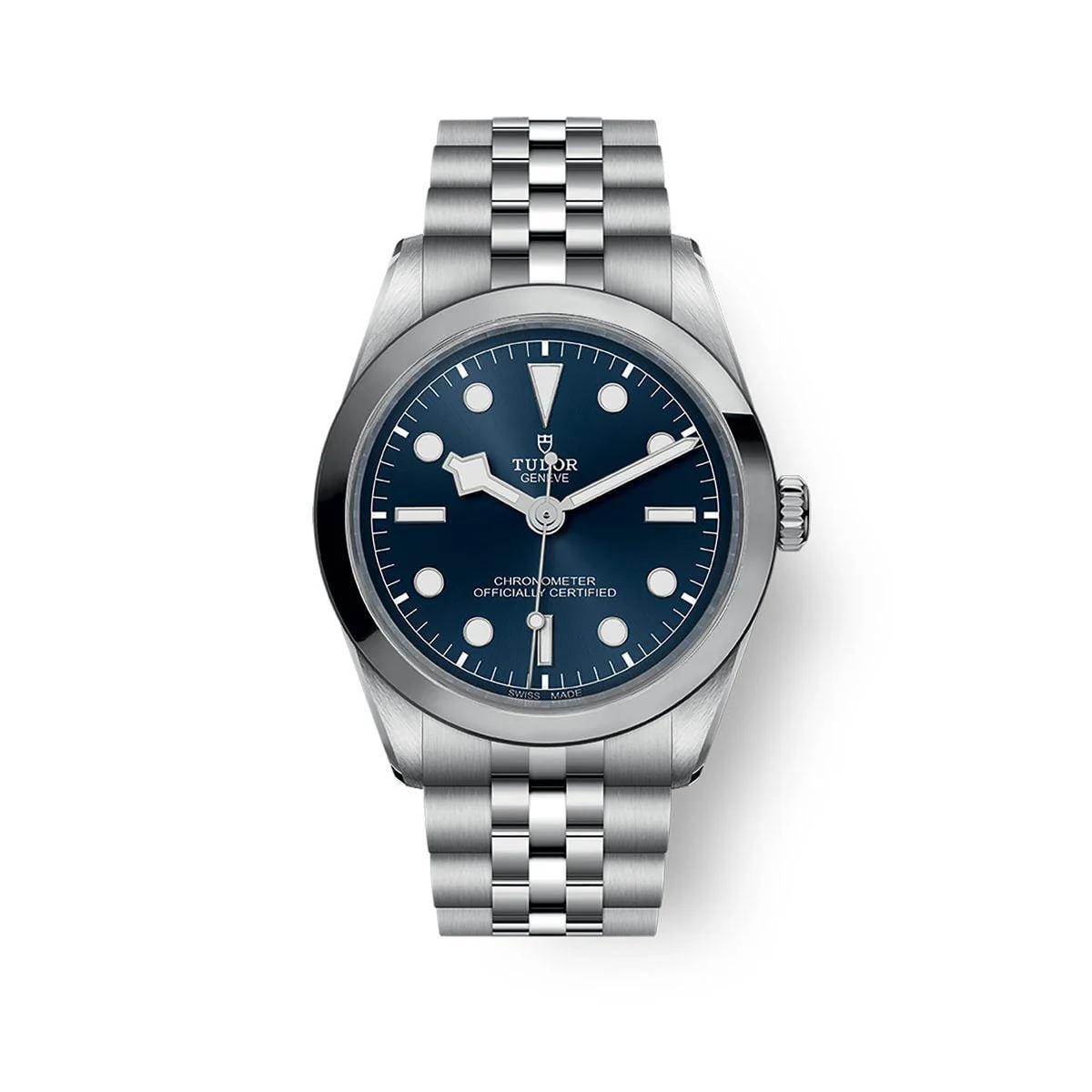 TUDOR Black Bay One 36 Automatic Watch