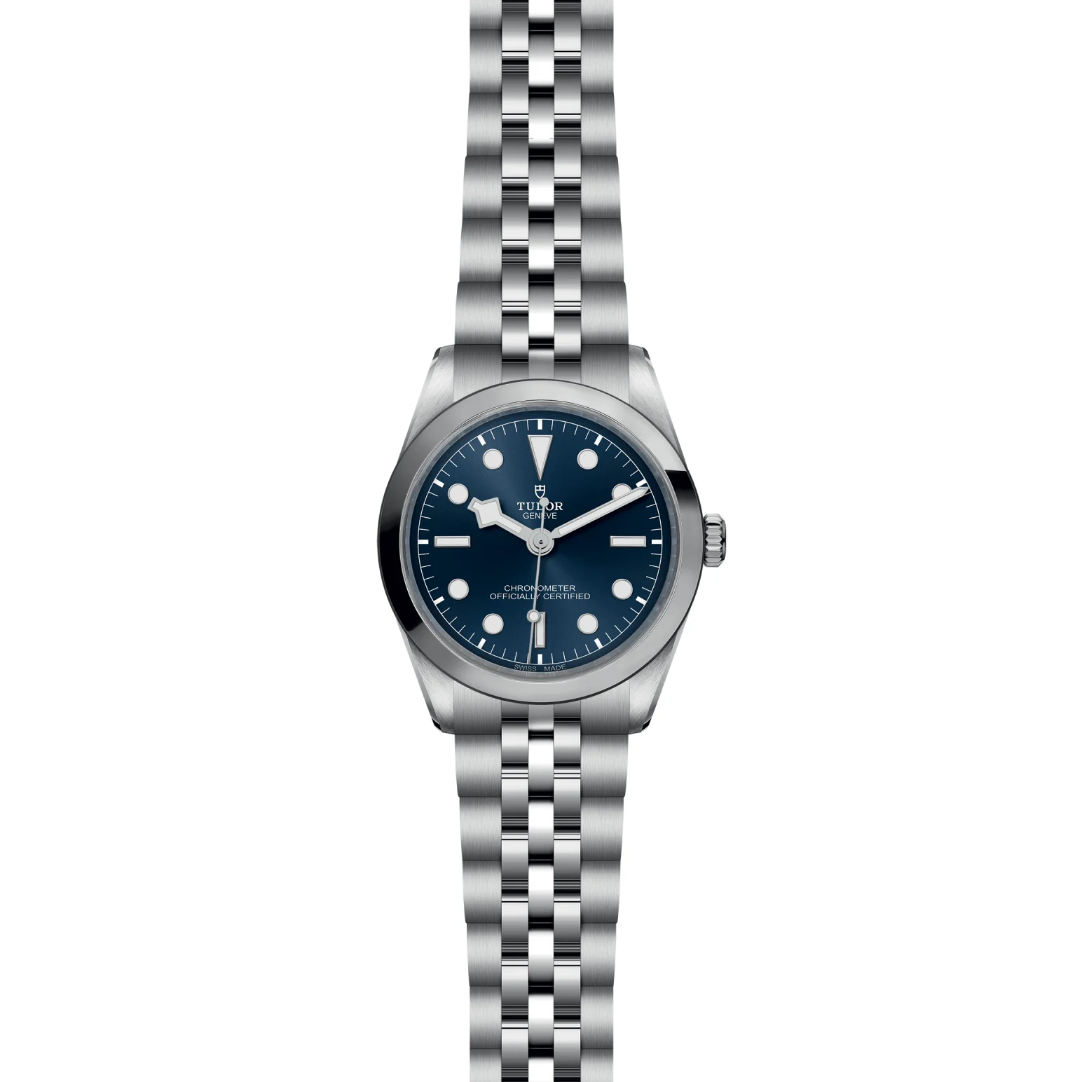 TUDOR Black Bay One 36 Automatic Watch - Image 2