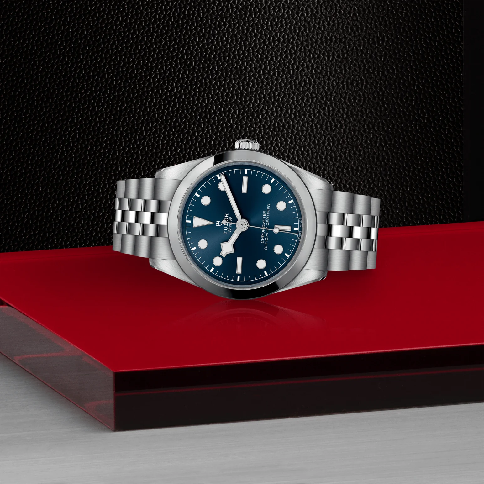 TUDOR Black Bay One 36 Automatic Watch - Image 3