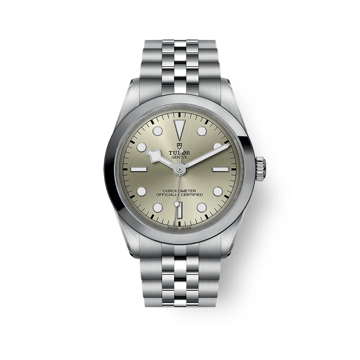 TUDOR Black Bay One 36 Automatic Watch