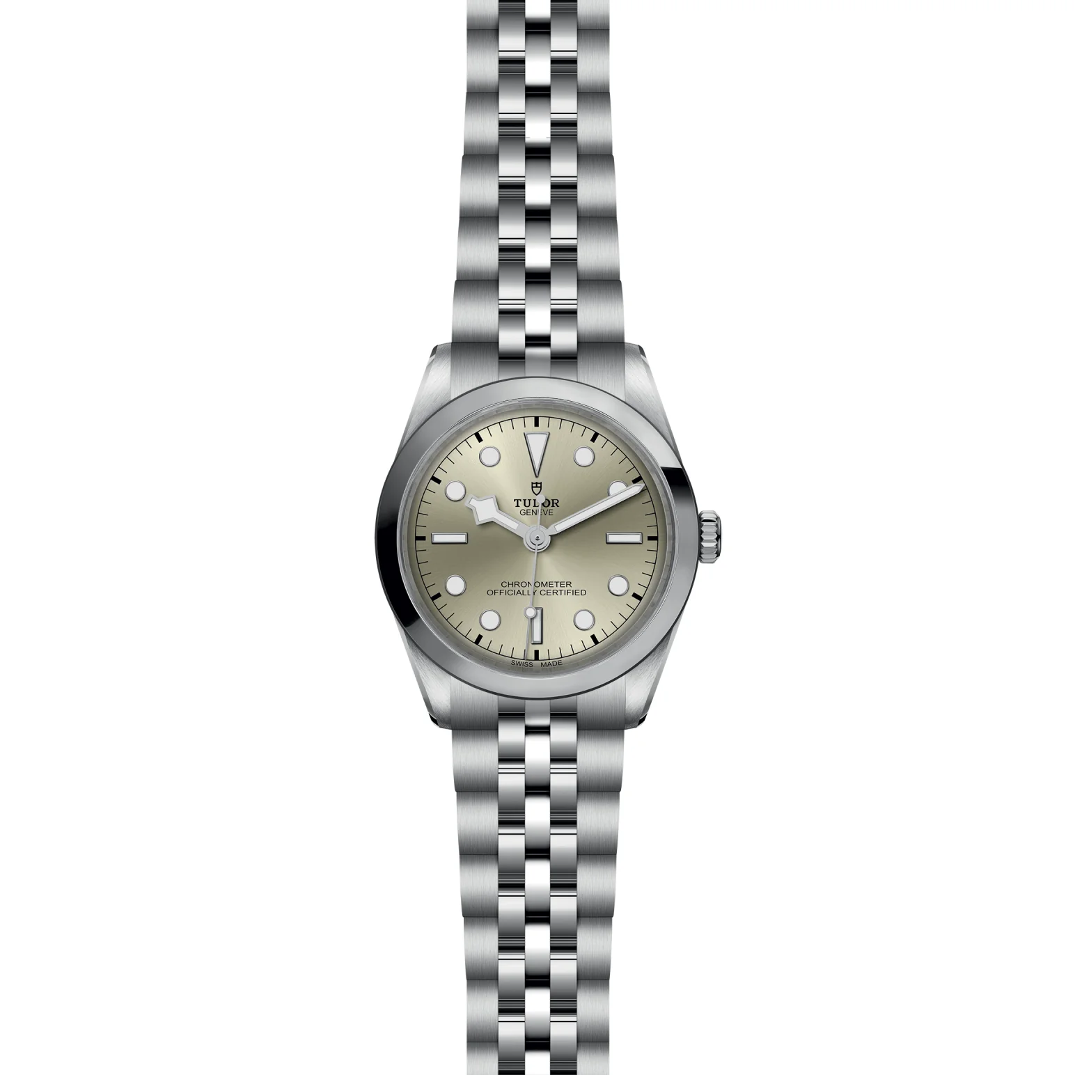 TUDOR Black Bay One 36 Automatic Watch - Image 2