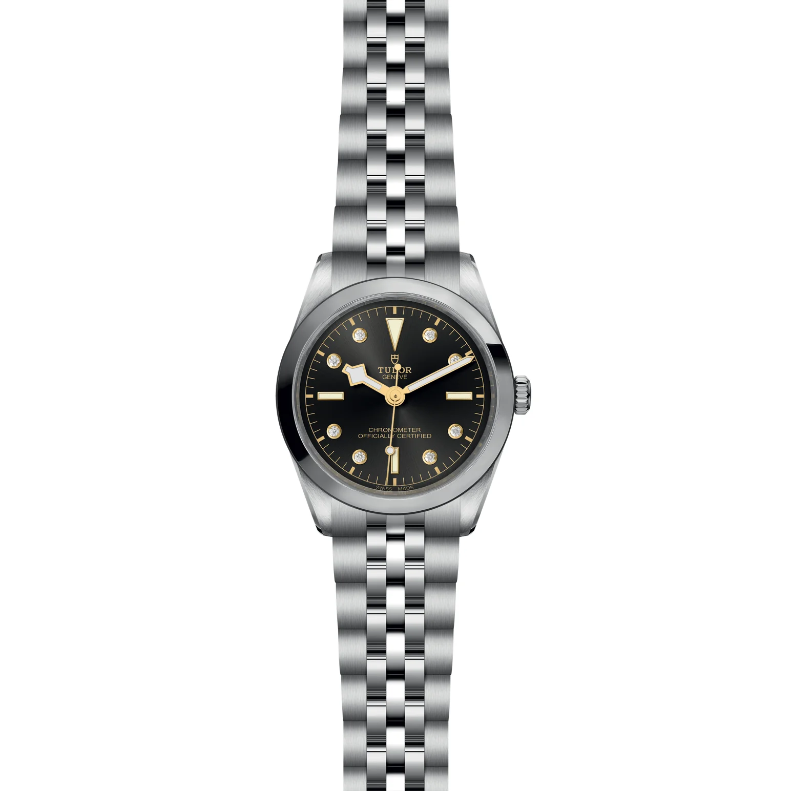 TUDOR Black Bay One 36 Automatic Watch - Image 2