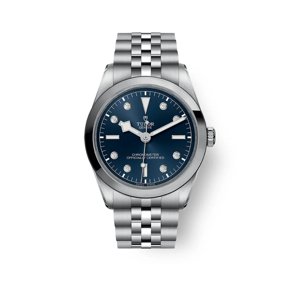 TUDOR Black Bay One 36 Automatic Watch