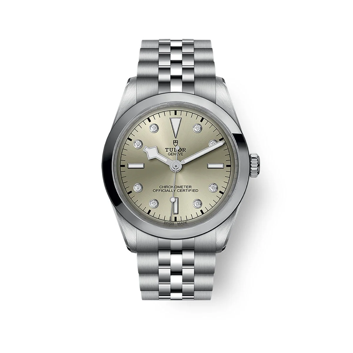 TUDOR Black Bay One 36 Automatic Watch