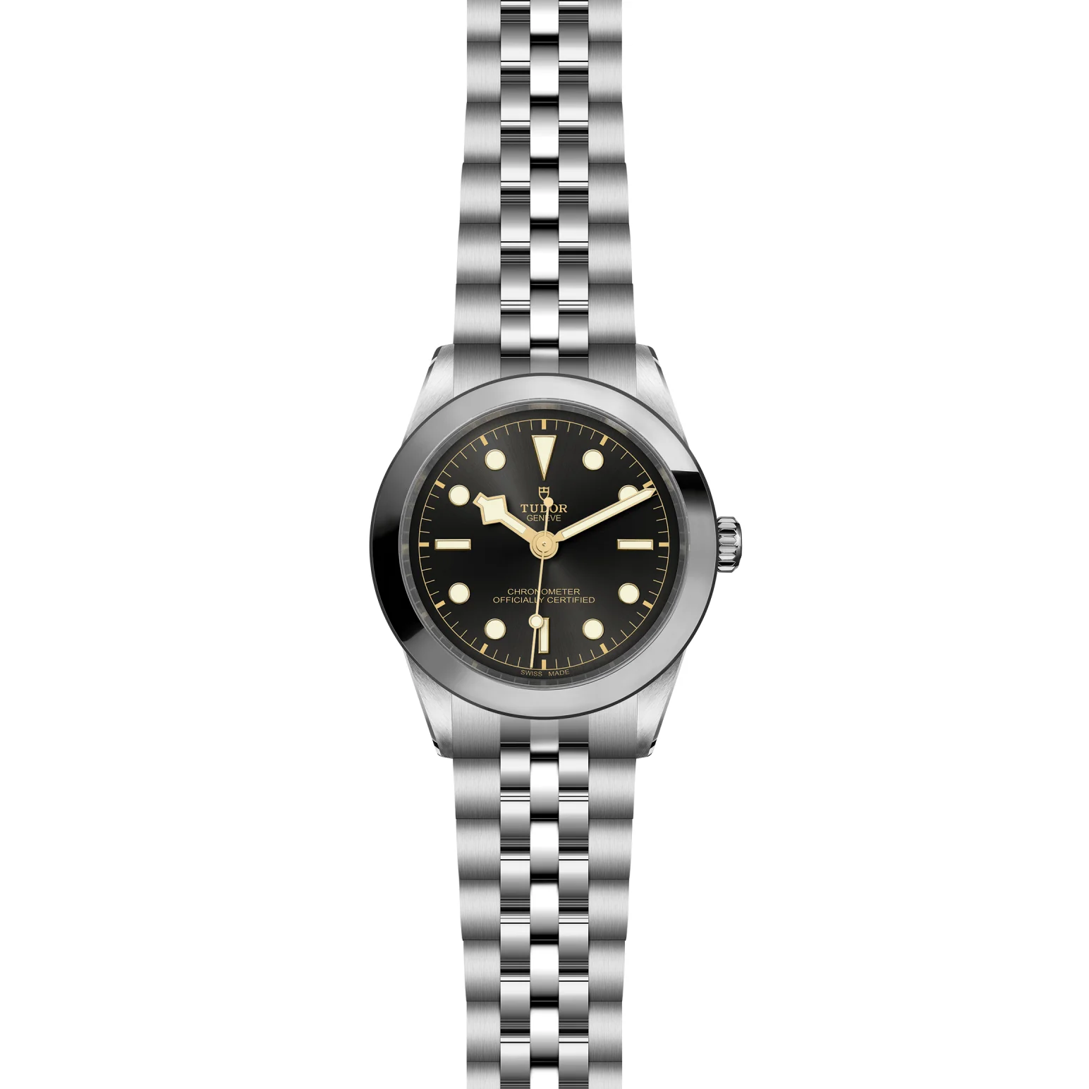 TUDOR Black Bay One 39 Automatic Watch - Image 2