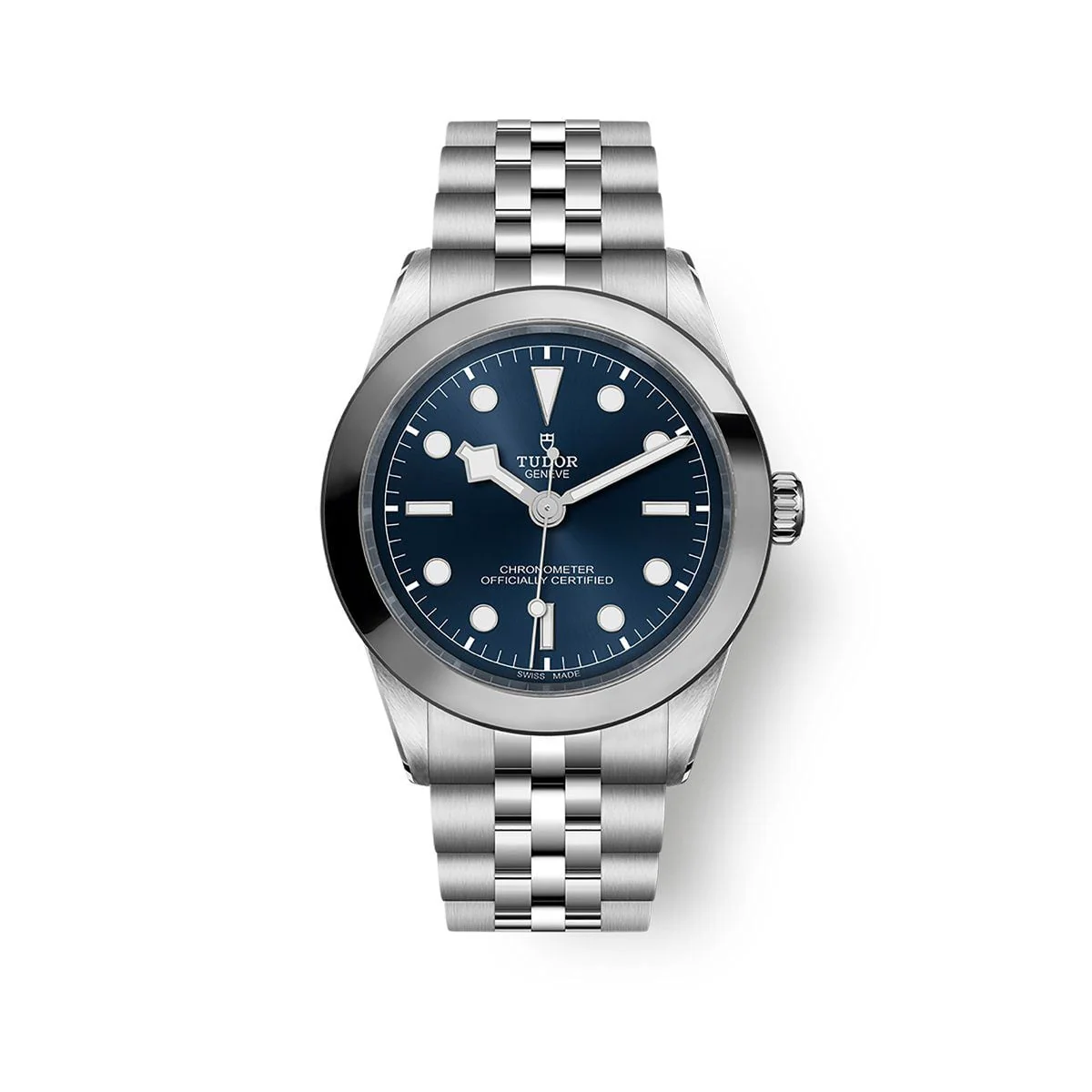 TUDOR Black Bay One 39 Automatic Watch