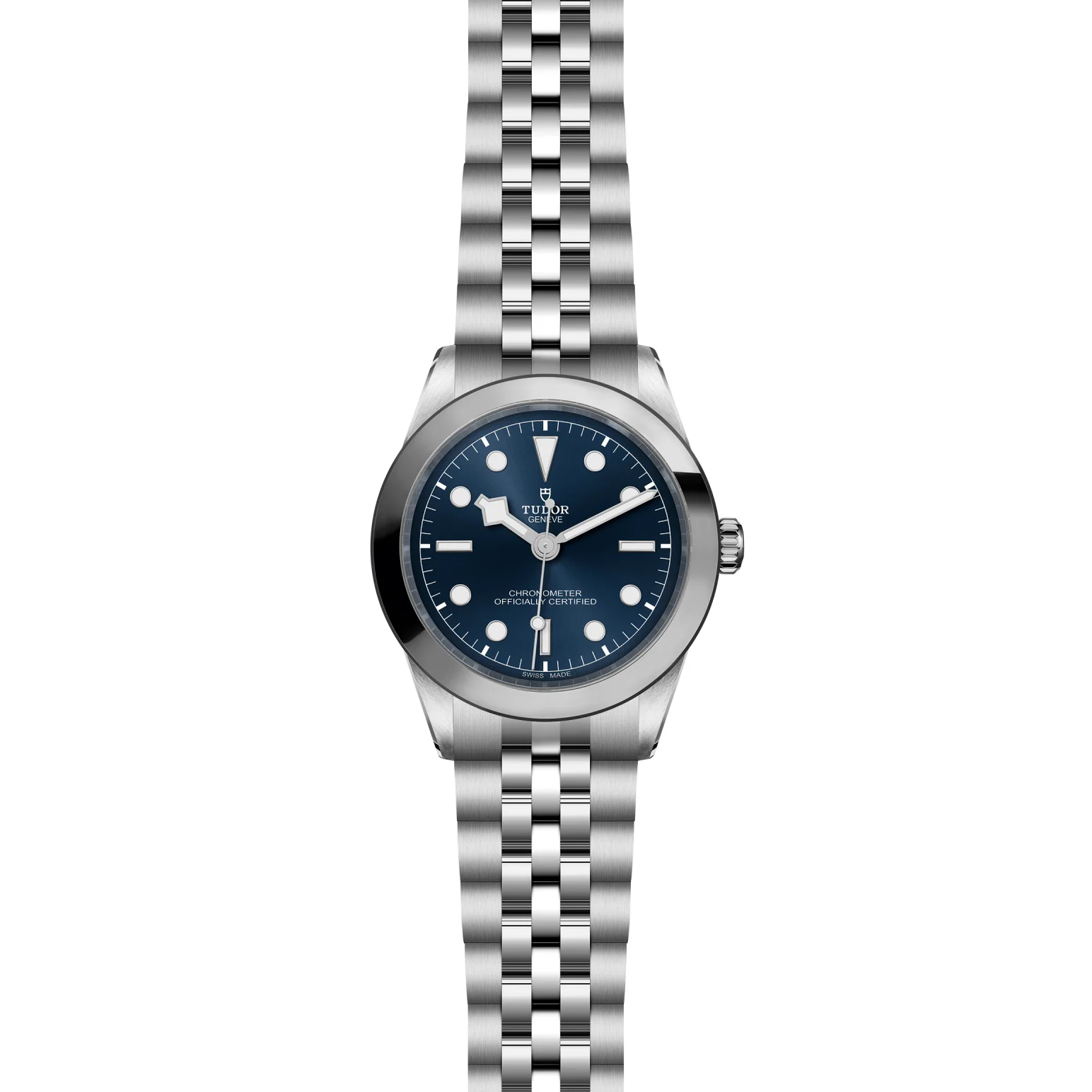 TUDOR Black Bay One 39 Automatic Watch - Image 2