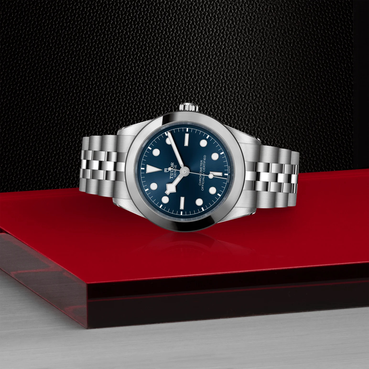TUDOR Black Bay One 39 Automatic Watch - Image 3