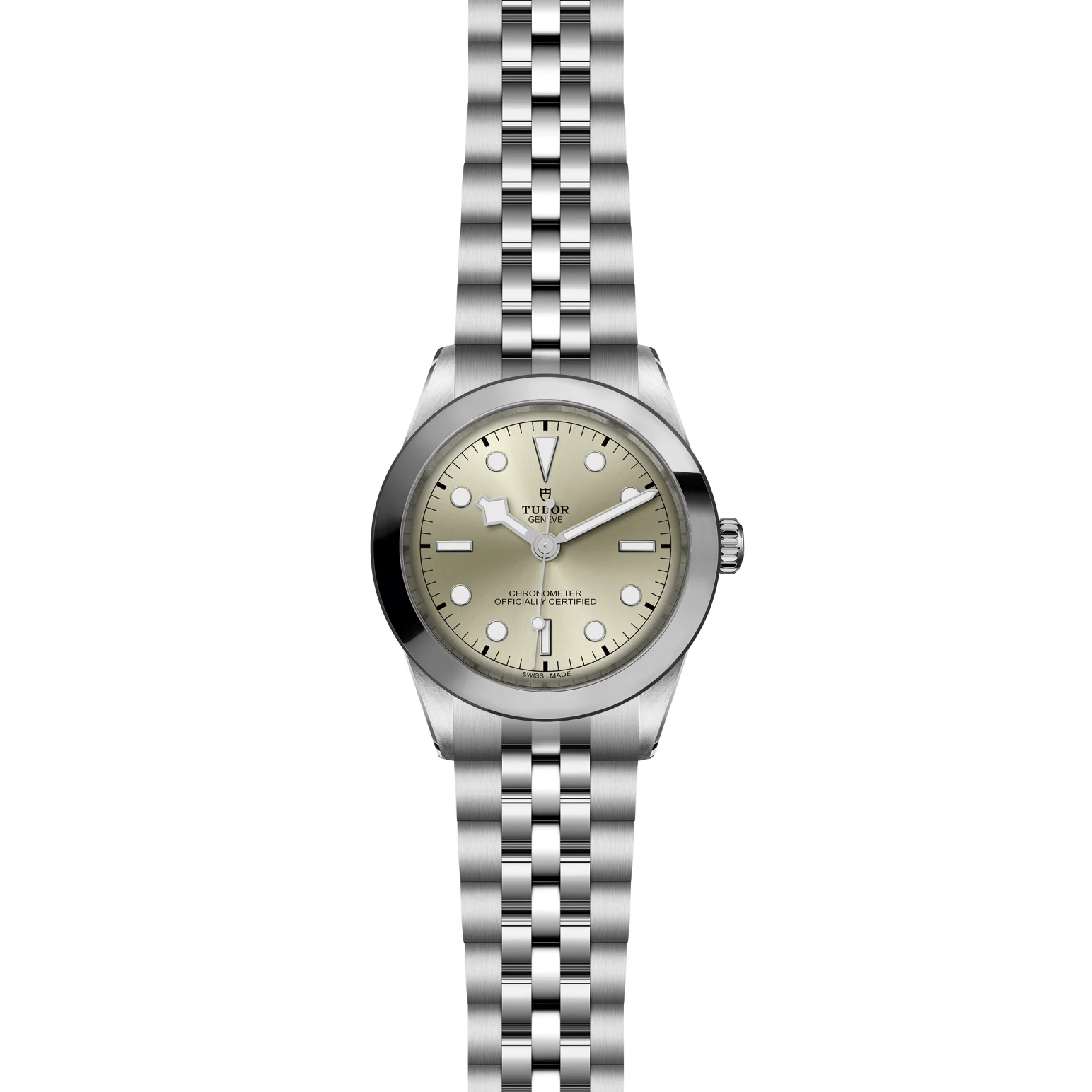 TUDOR Black Bay One 39 Automatic Watch - Image 2