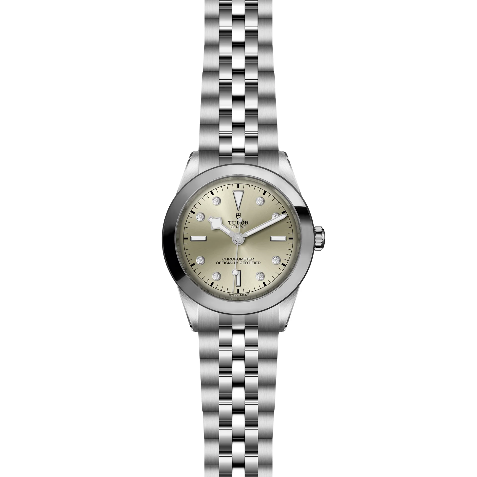 TUDOR Black Bay One 39 Automatic Watch - Image 2