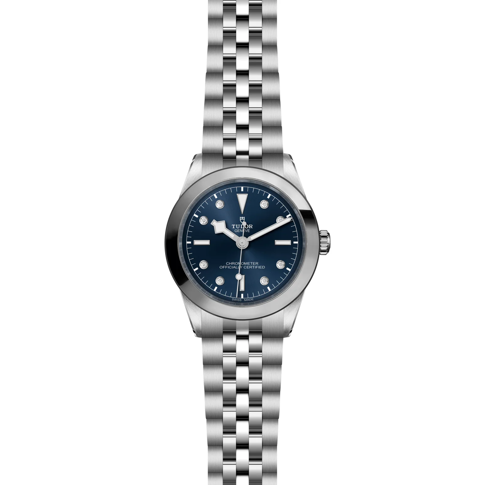 TUDOR Black Bay One 39 Automatic Watch - Image 2