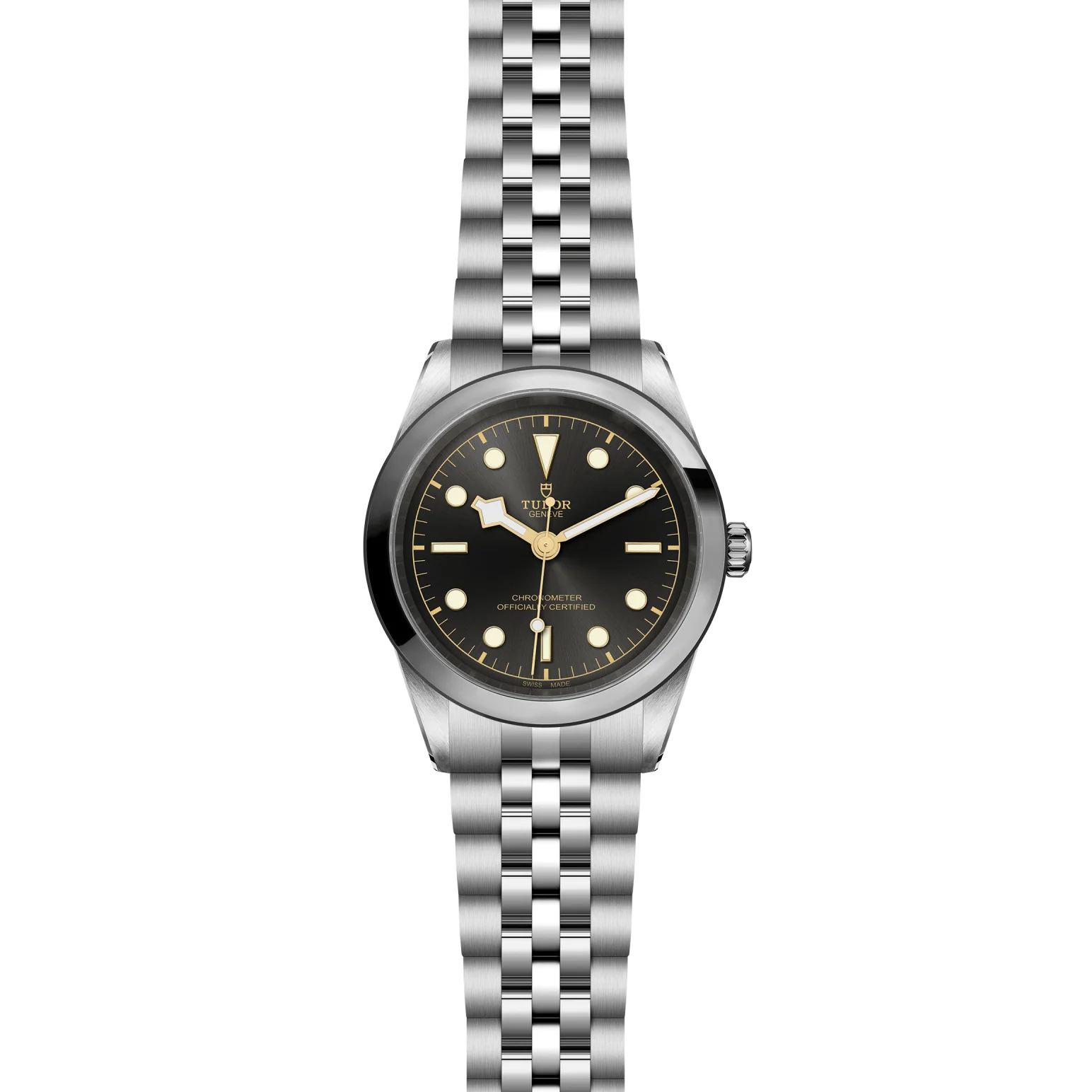 TUDOR Black Bay One 41 Automatic Watch - Image 2