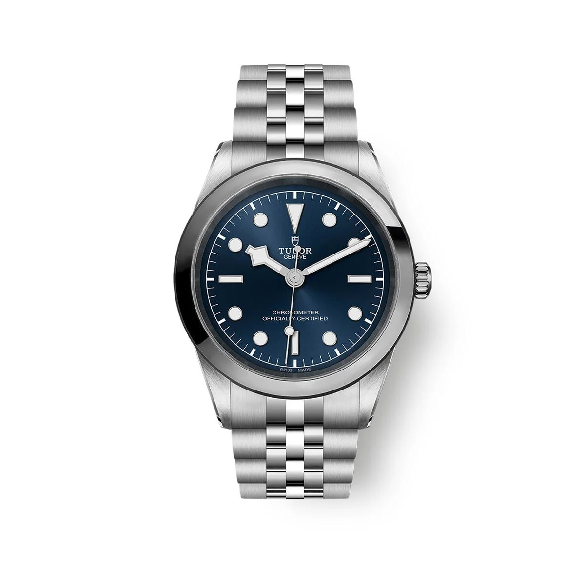 TUDOR Black Bay One 41 Automatic Watch