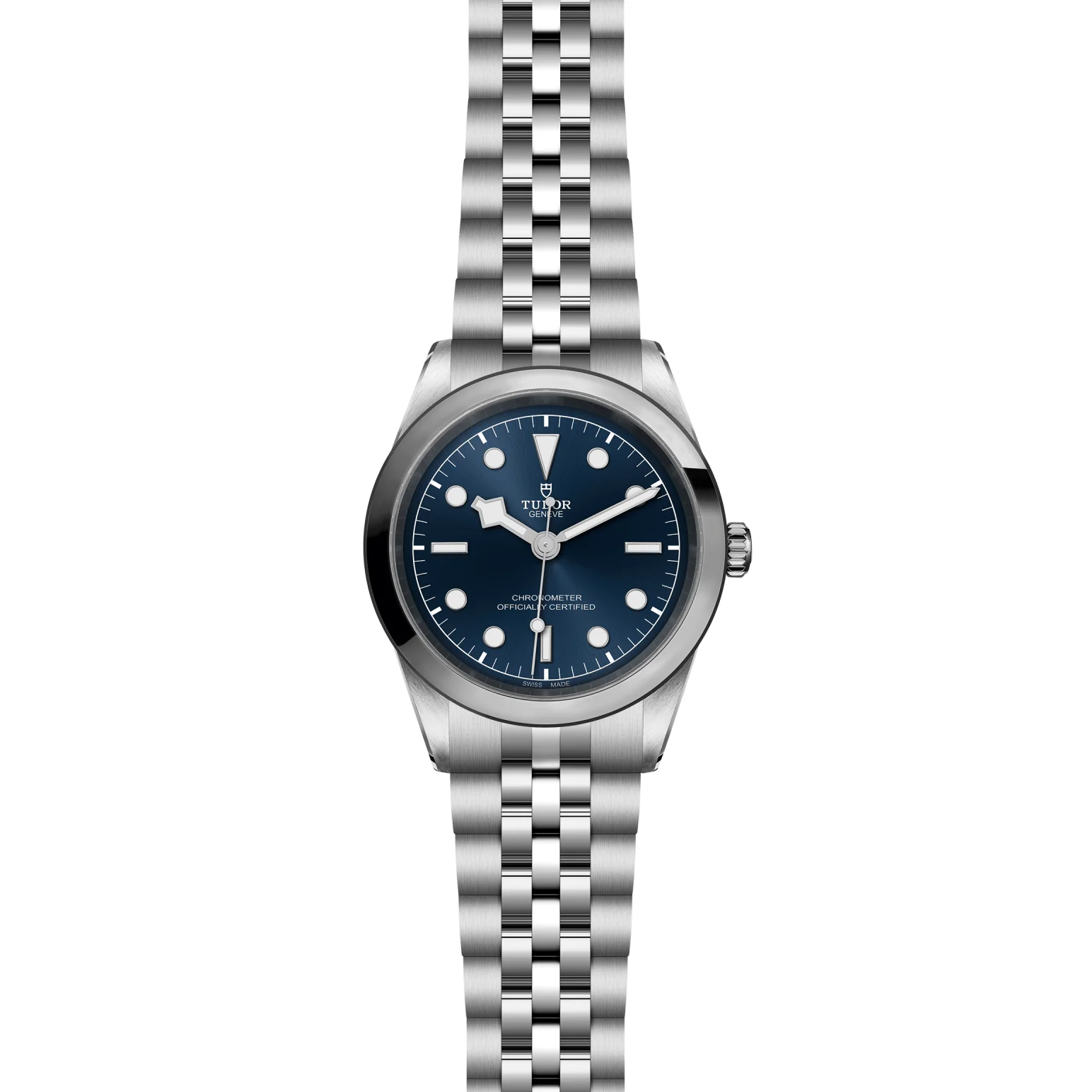 TUDOR Black Bay One 41 Automatic Watch - Image 2