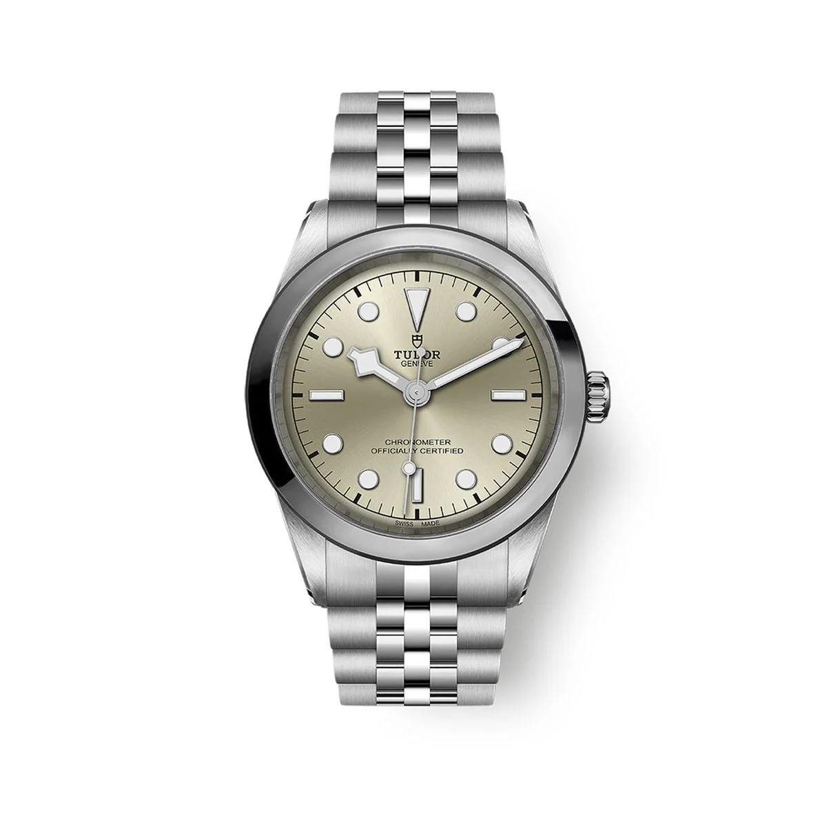 TUDOR Black Bay One 41 Automatic Watch