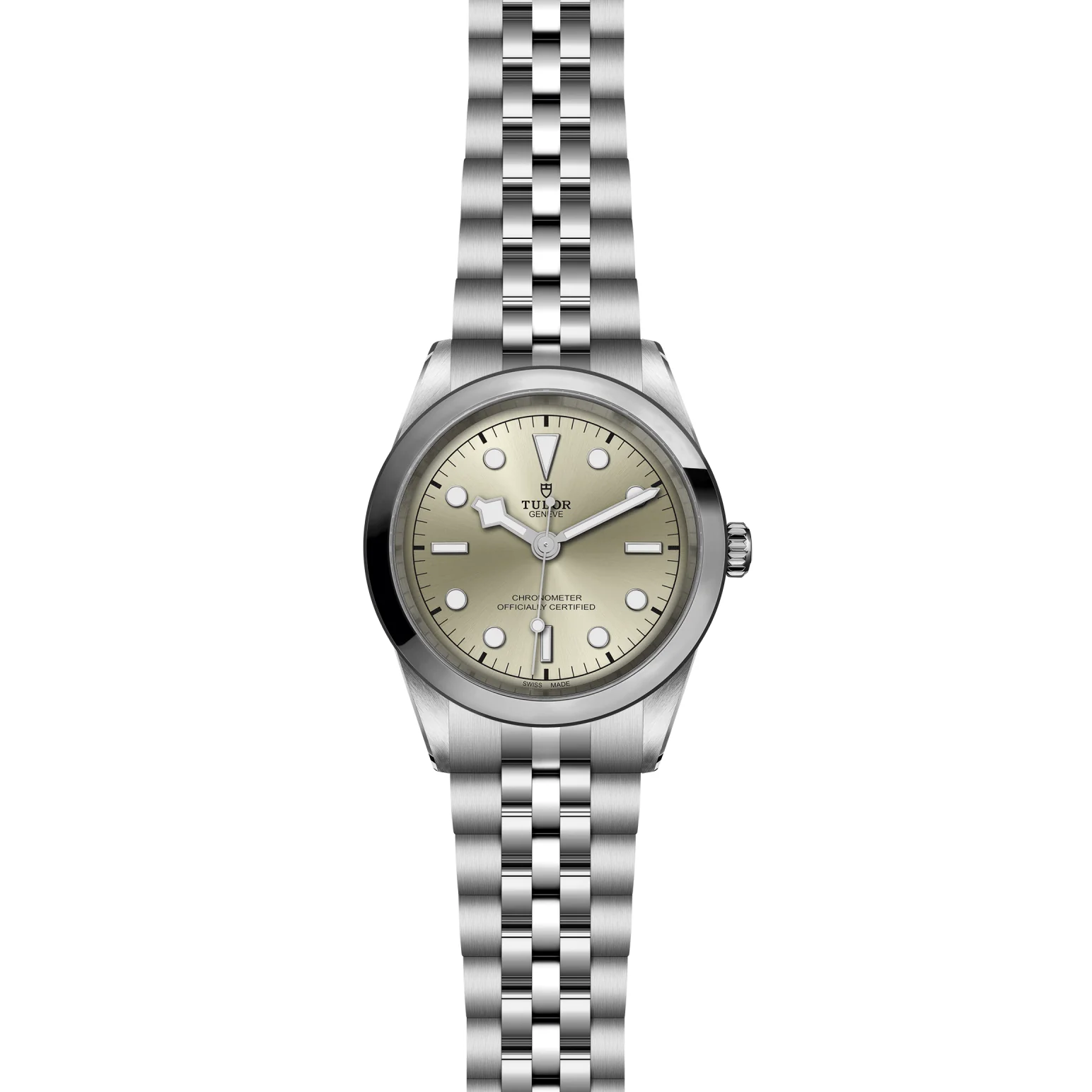 TUDOR Black Bay One 41 Automatic Watch - Image 2