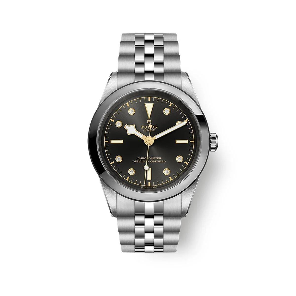 TUDOR Black Bay One 41 Automatic Watch