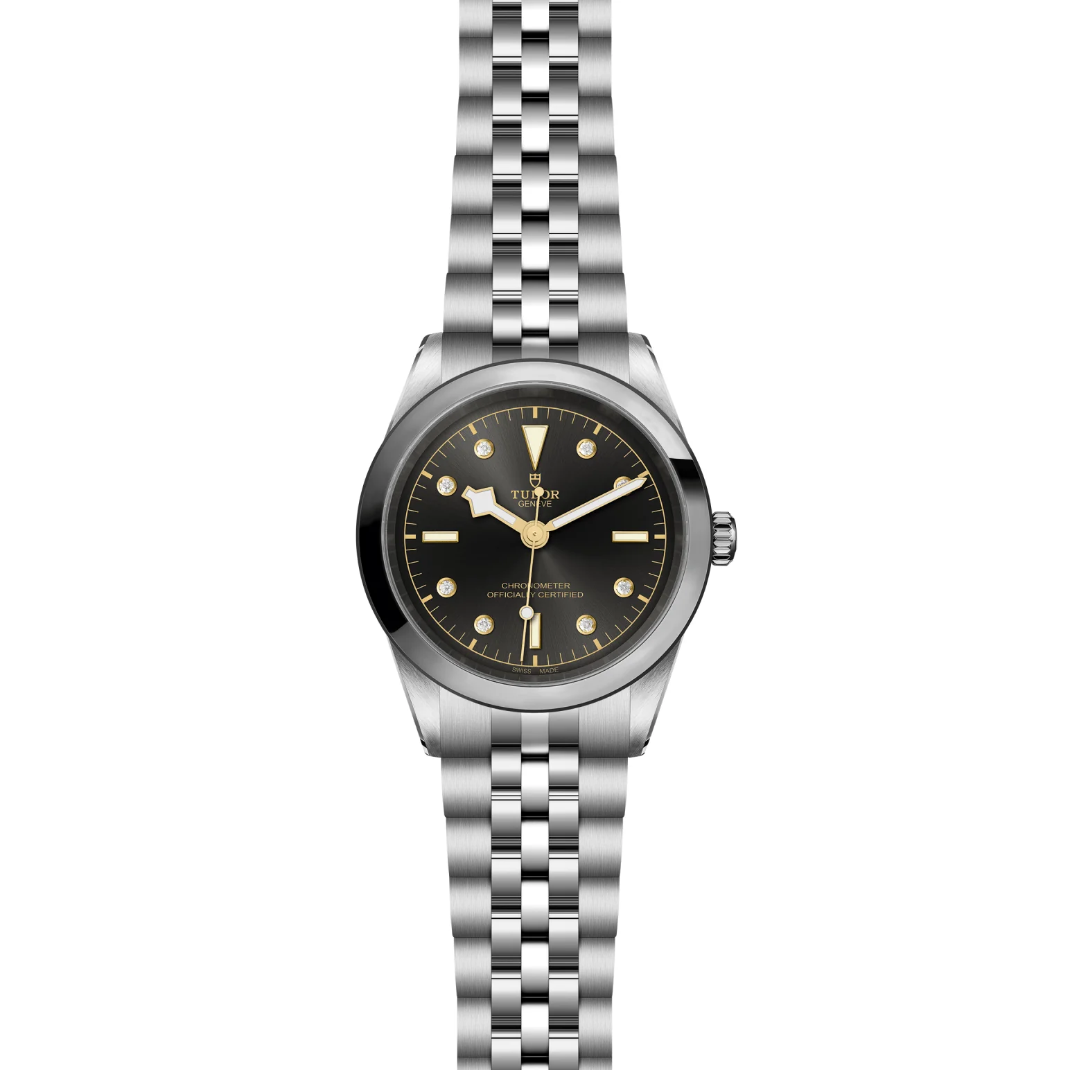 TUDOR Black Bay One 41 Automatic Watch - Image 2