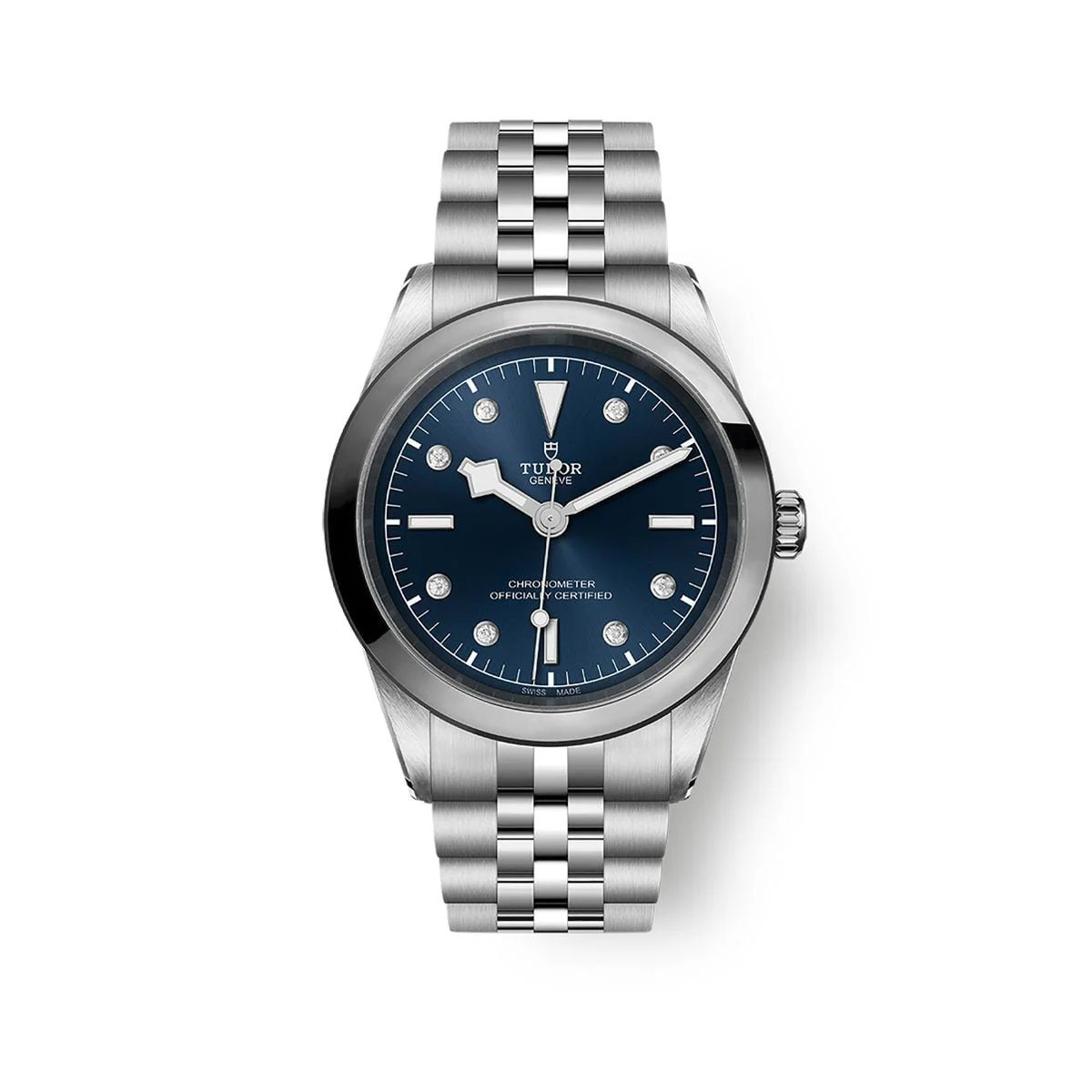 TUDOR Black Bay One 41 Automatic Watch