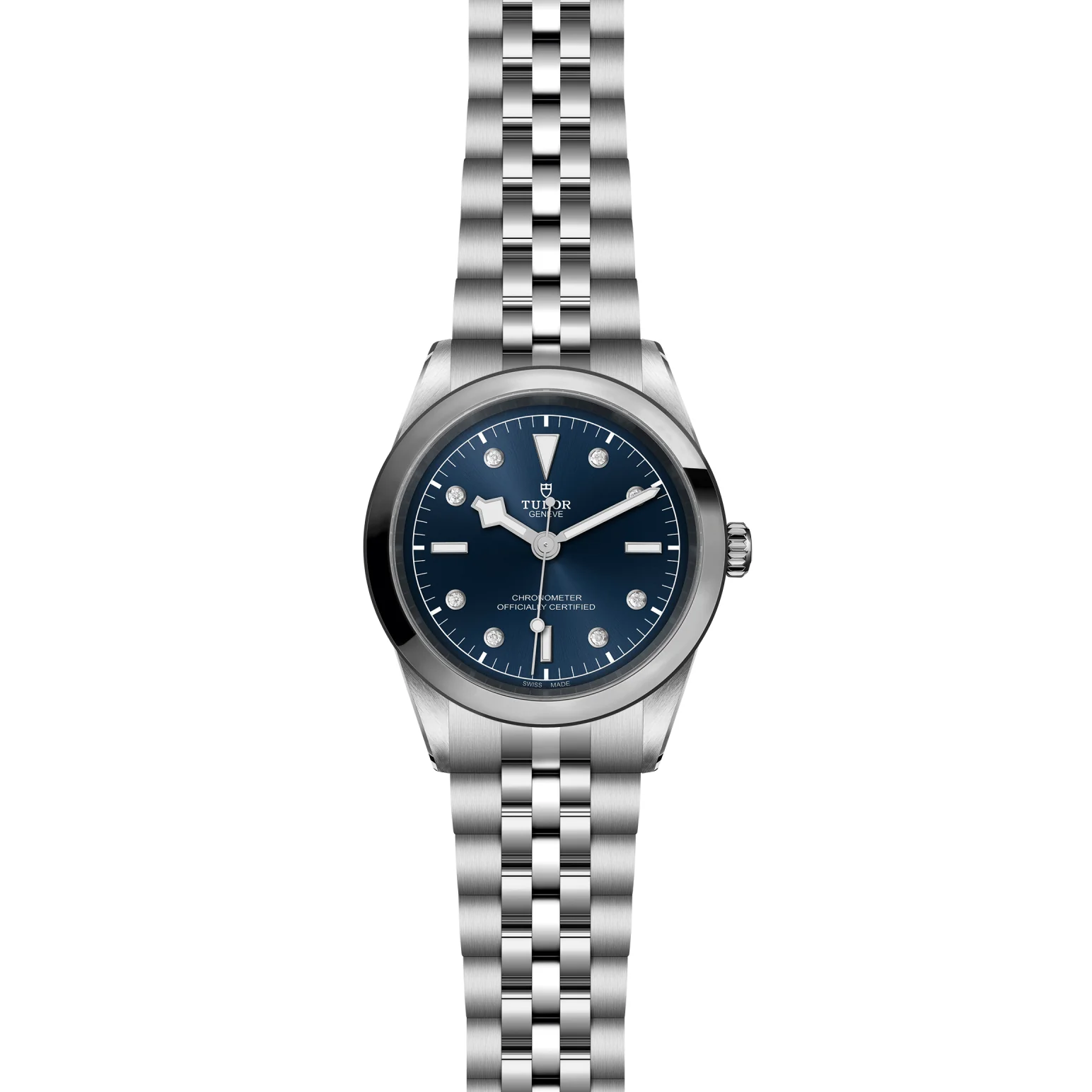 TUDOR Black Bay One 41 Automatic Watch - Image 2