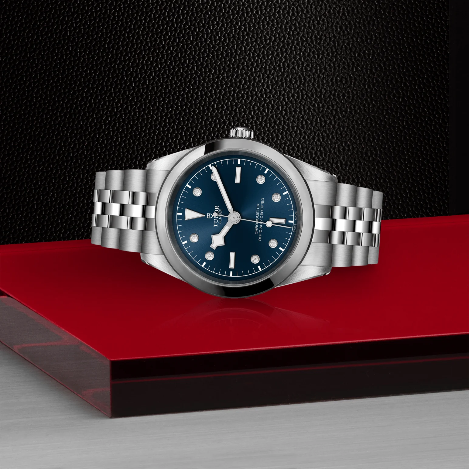 TUDOR Black Bay One 41 Automatic Watch - Image 3