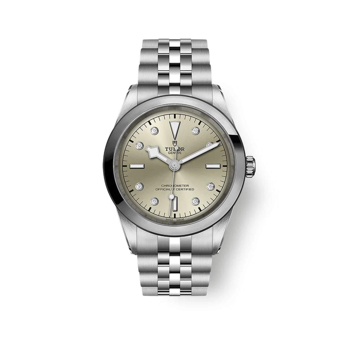 TUDOR Black Bay One 41 Automatic Watch