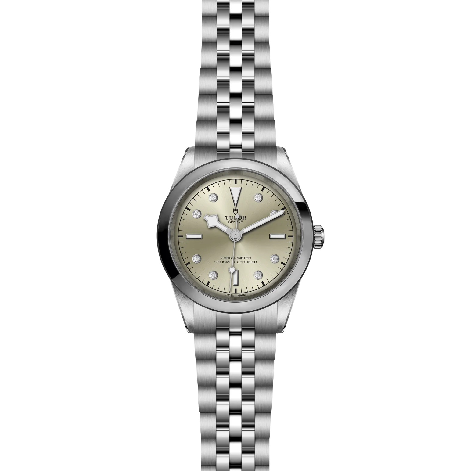 TUDOR Black Bay One 41 Automatic Watch - Image 2