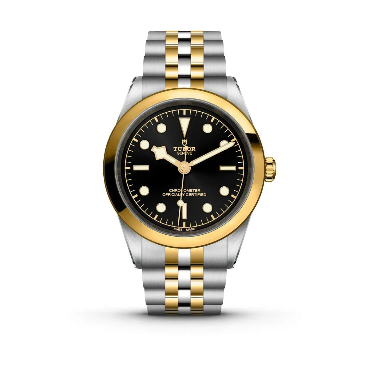 TUDOR Black Bay ONE 41 S&G Automatic Watch