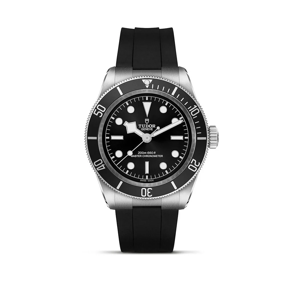 TUDOR Black Bay Automatic 41mm Watch