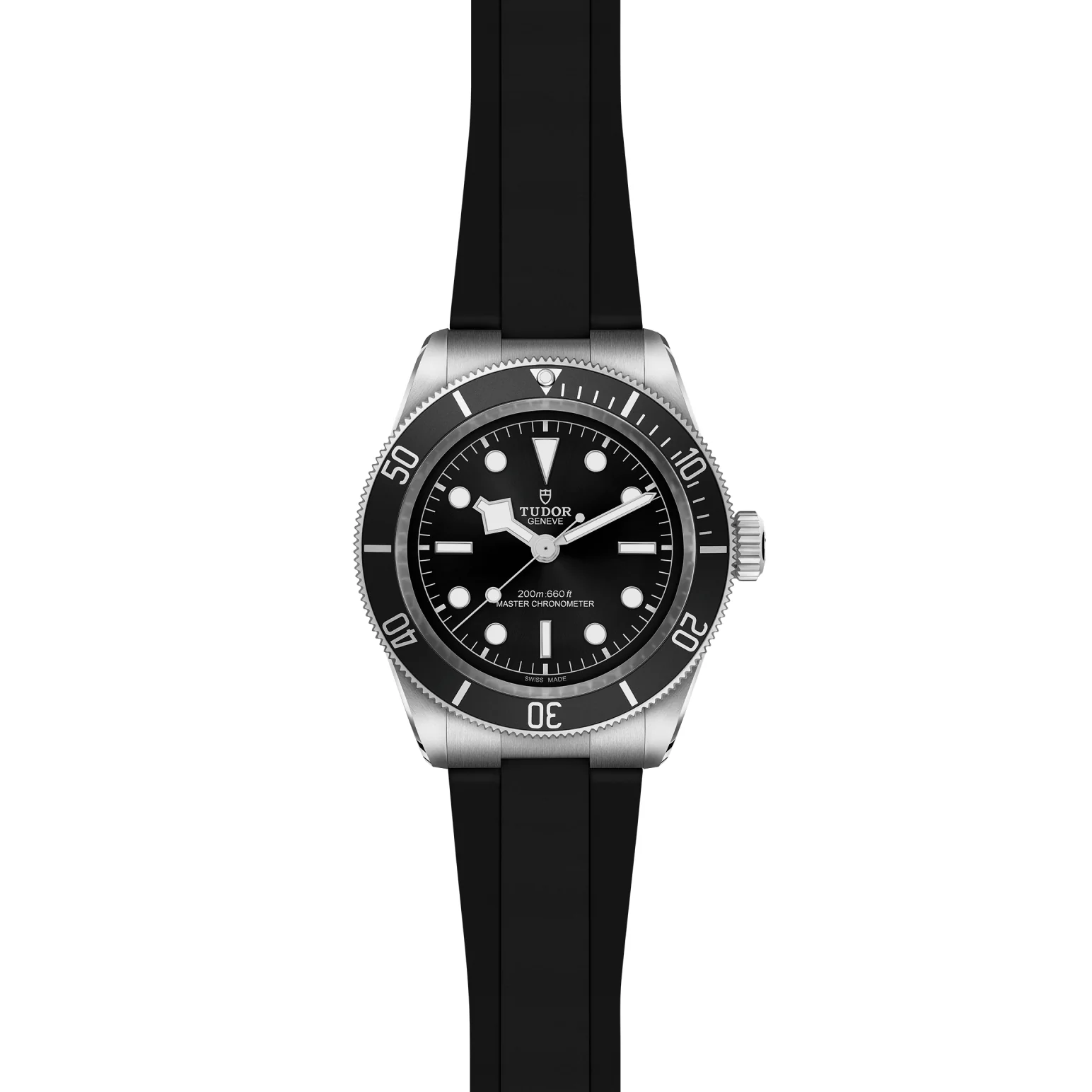 TUDOR Black Bay Automatic 41mm Watch - Image 2