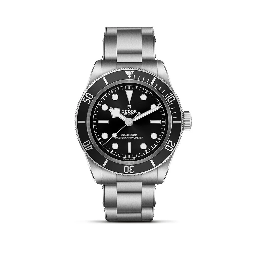 TUDOR Black Bay Automatic 41mm Watch
