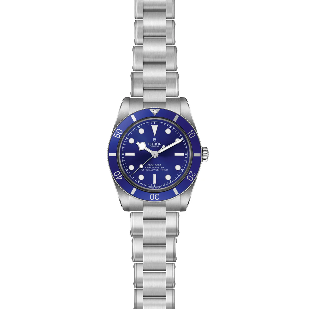 TUDOR Black Bay 54 Automatic Watch - Image 2