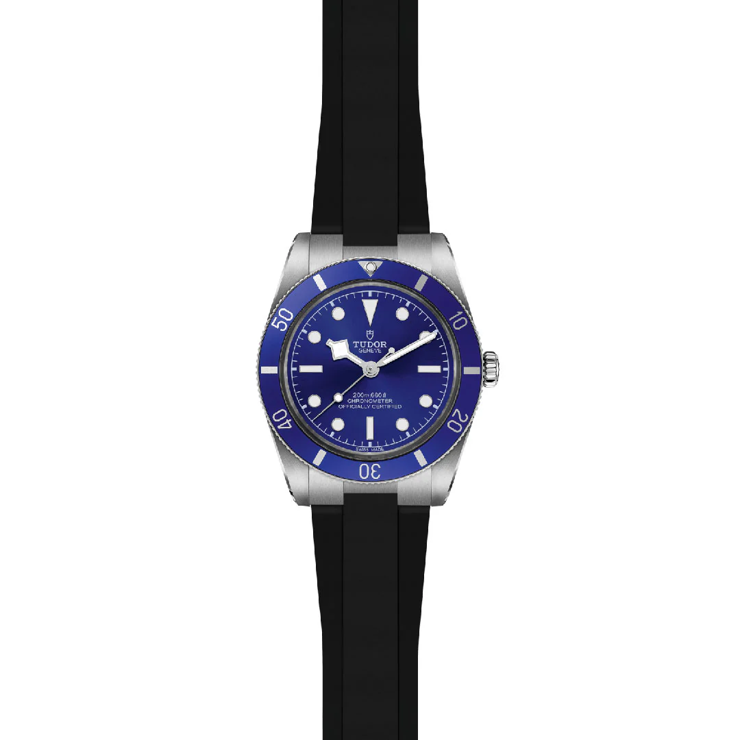 TUDOR Black Bay 54 Automatic Watch - Image 2
