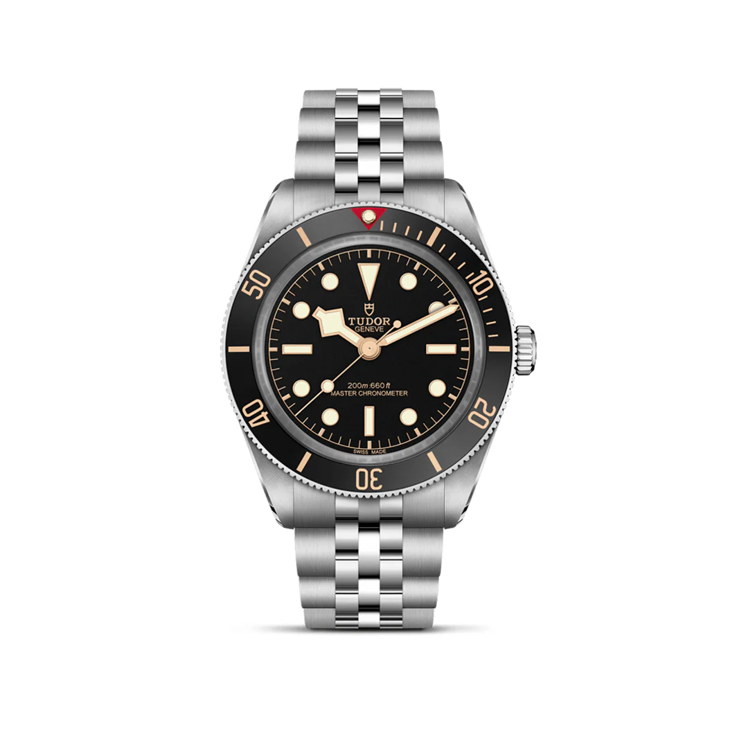TUDOR Black Bay 58 Automatic 39mm Watch