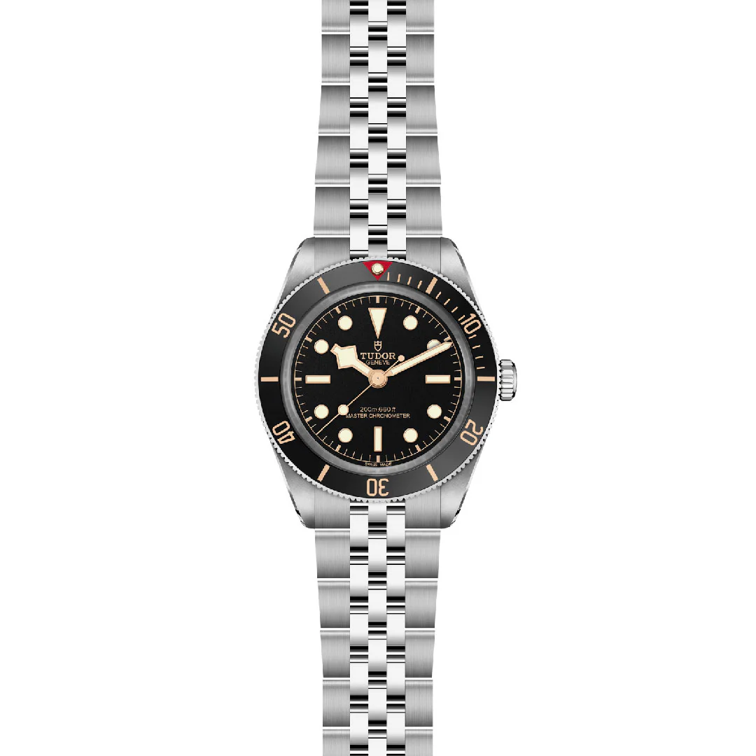 TUDOR Black Bay 58 Automatic 39mm Watch - Image 2