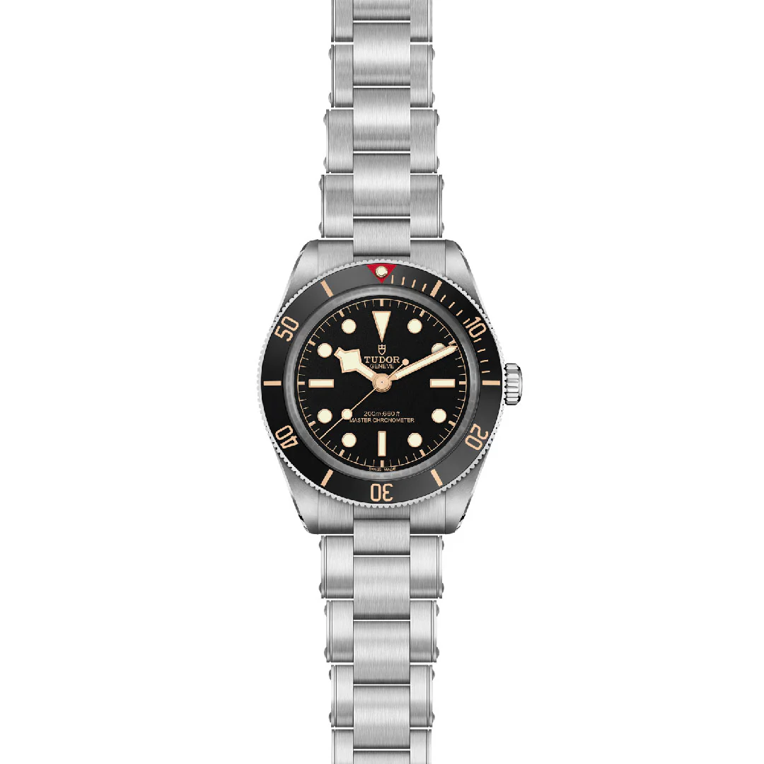 TUDOR Black Bay 58 Automatic 39mm Watch - Image 2