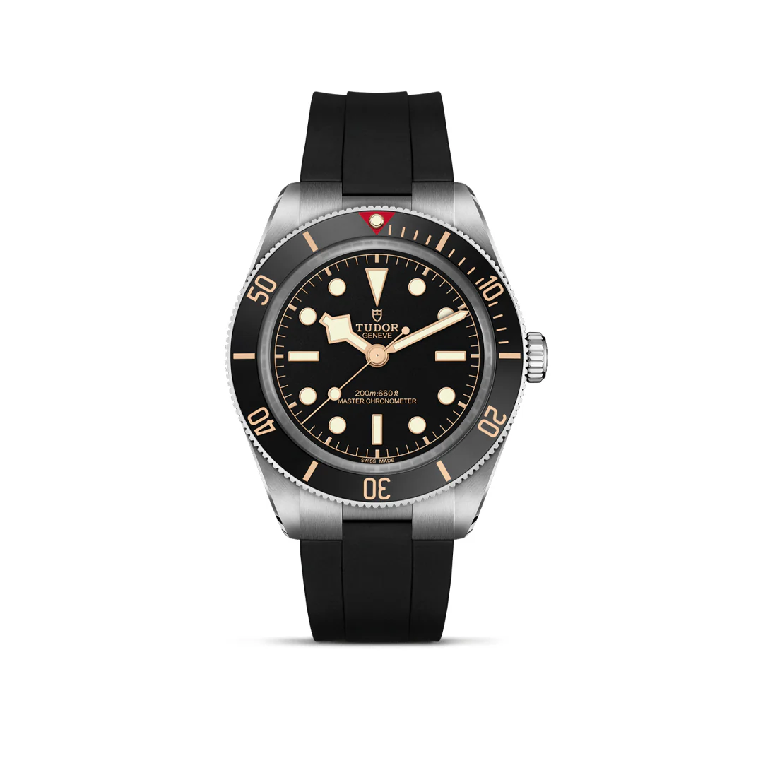 TUDOR Black Bay 58 Automatic 39mm Watch
