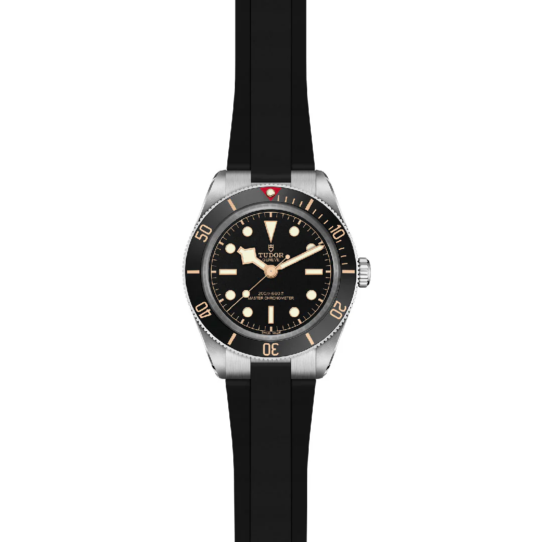 TUDOR Black Bay 58 Automatic 39mm Watch - Image 2