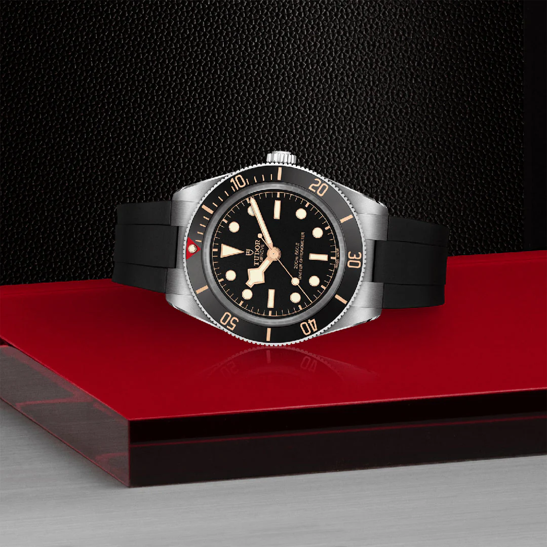 TUDOR Black Bay 58 Automatic 39mm Watch - Image 3